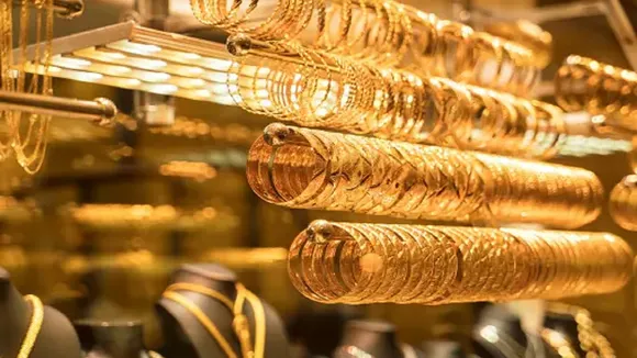 Gold Price