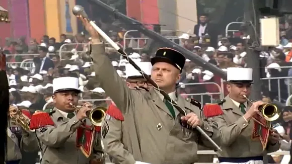 Republic Day 2024
