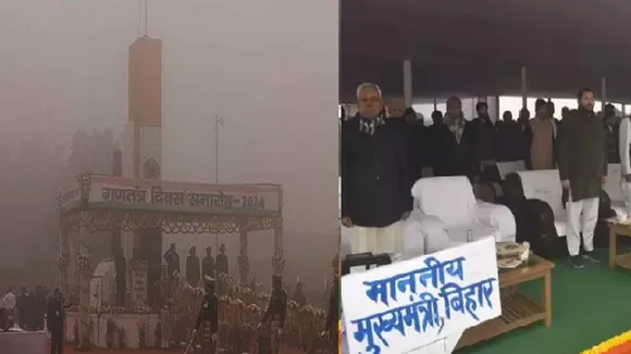 Republic Day 2024 Celebrations