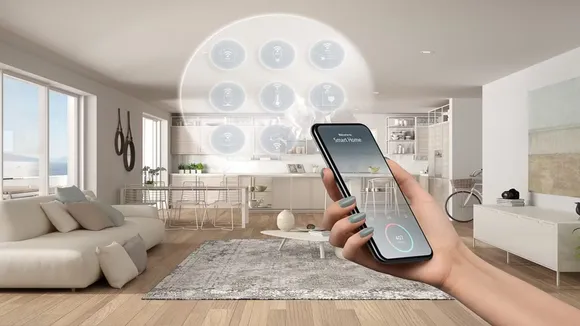 Smart Home Device