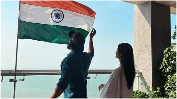 Vicky Kaushal Katrina Kaif