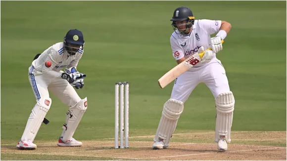 joe root make most runs against team india in test cricket