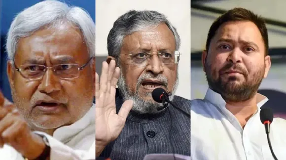 bihar politics