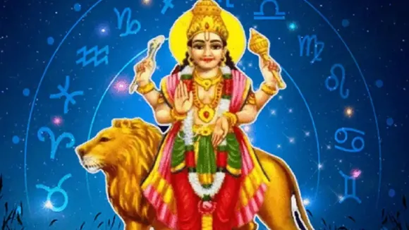 Budh Rashi Parivartan 2024