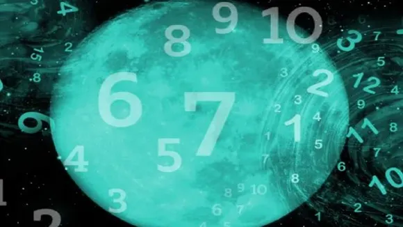 Numerology of Letter A
