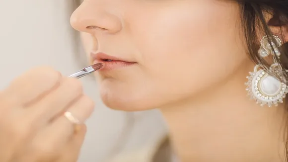 Patle Lips Wali Ladkiya