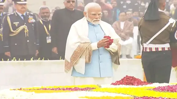 PM Modi