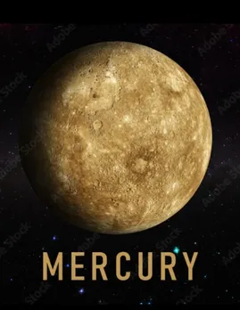 Strengthen Mercury position  in the horoscope in this way progress will come fast