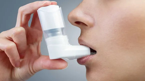 Symptoms of Asthma
