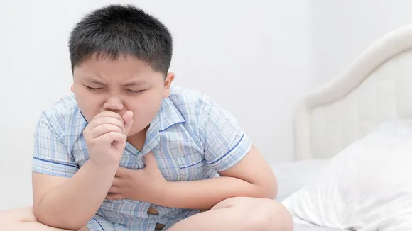 symptoms of Bronchiolitis