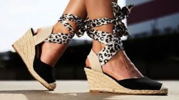 types of sandals