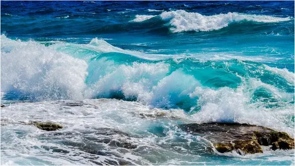 World Oceans