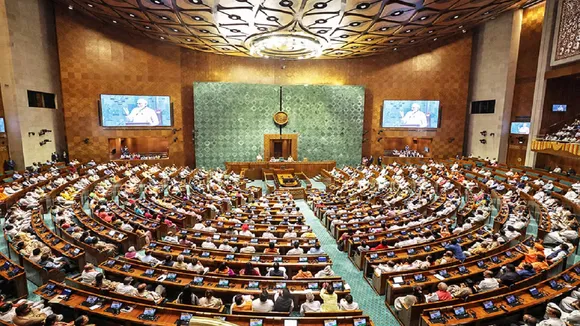 Budget session