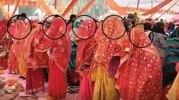 viral news uttar pradesh balia