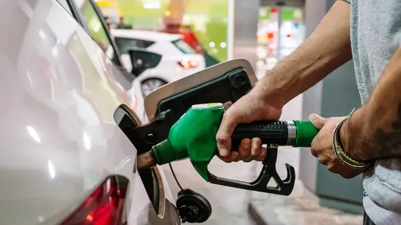 Petrol Diesel Price