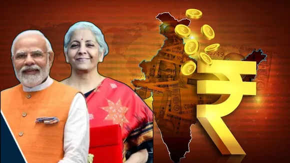 Budget 2024