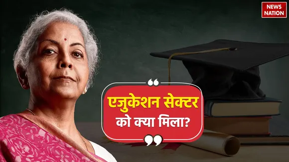 Education Budget