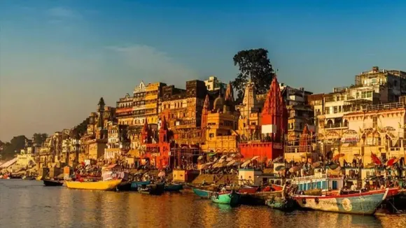 varanasi