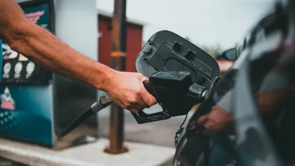 petrol diesel price