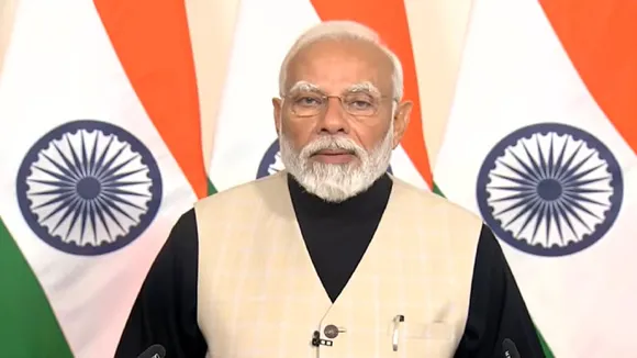 PM Modi