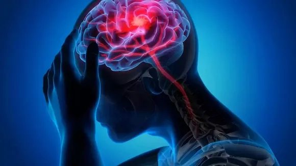 brain hemorrhage symptoms