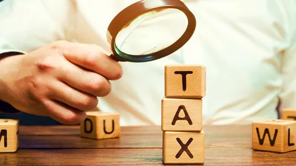 Direct and Indirect Taxes