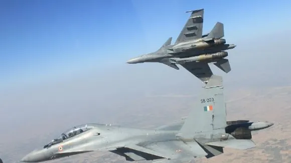 Indian Air Force Cyber Attack