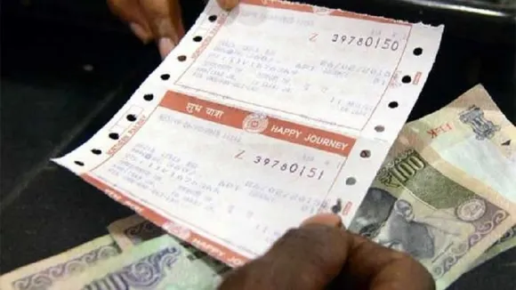 irctc ticit