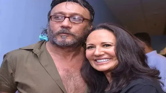 jackie shroff