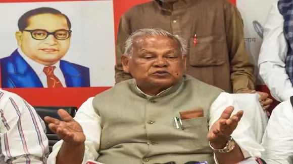 MANJHI0231