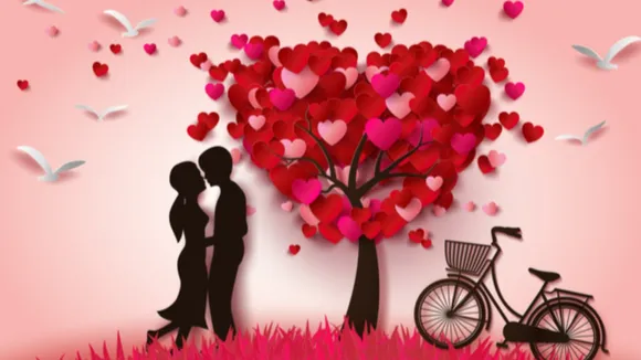 Love Rashifal 3 February 2024