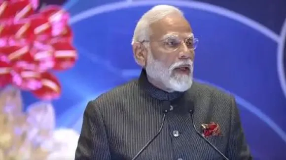 PM Modi