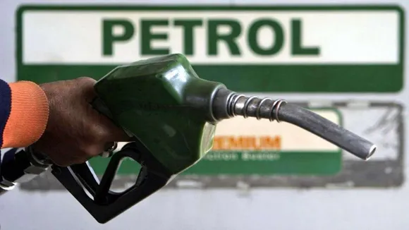 Petrol Diesel Prices Today