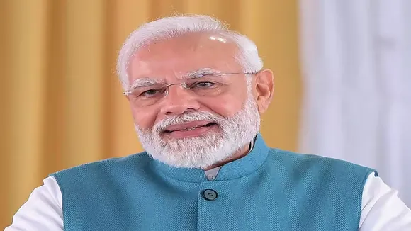 PM Modi