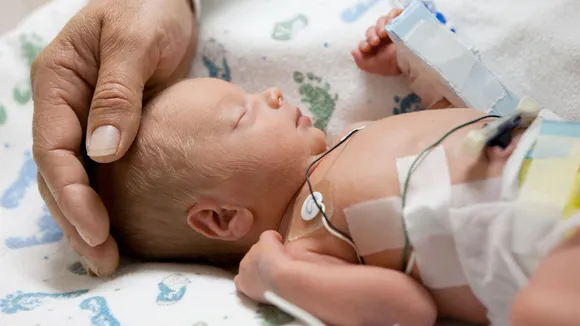 Premature Baby Care