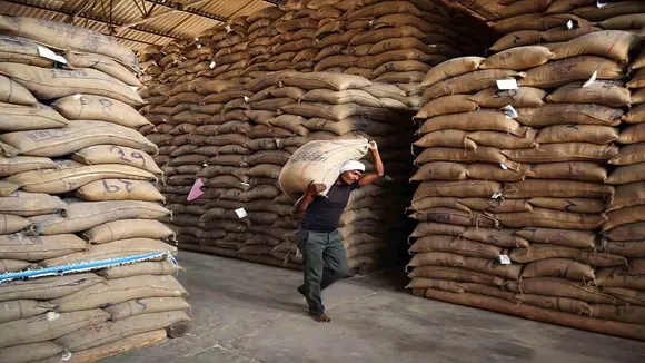 Bharat Rice