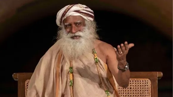 sadguru