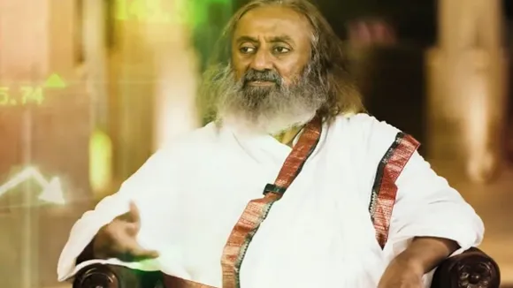 Sri Sri Ravi Shankar Mantras for success