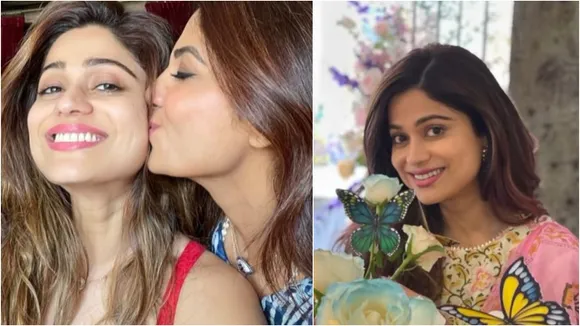 shamita shetty birthday
