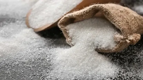 SUGAR