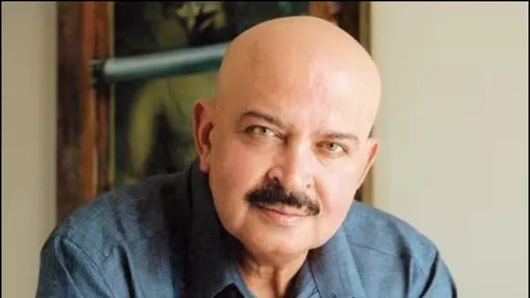 Rakesh Roshan