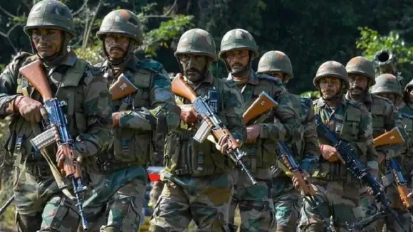 ARMY