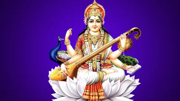 Basant Panchami 2024