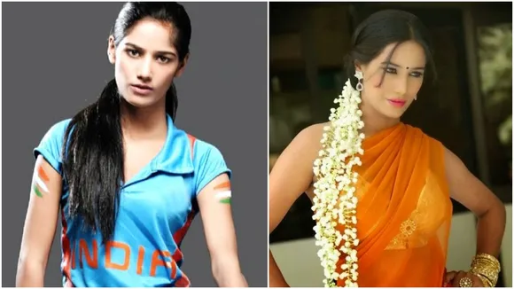 Poonam Pandey Career