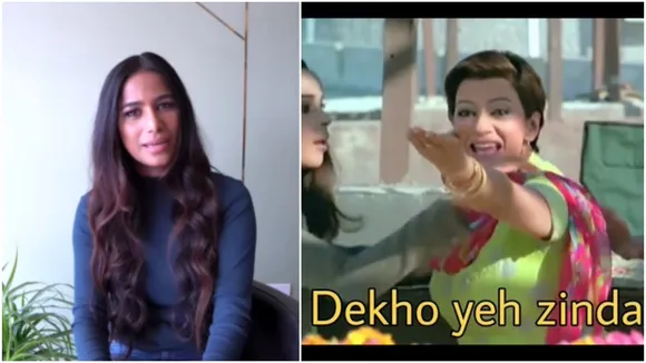 poonam pandey Death hoax reaction