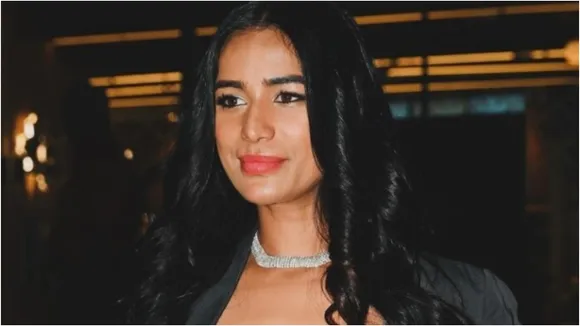 Poonam pandey FIR