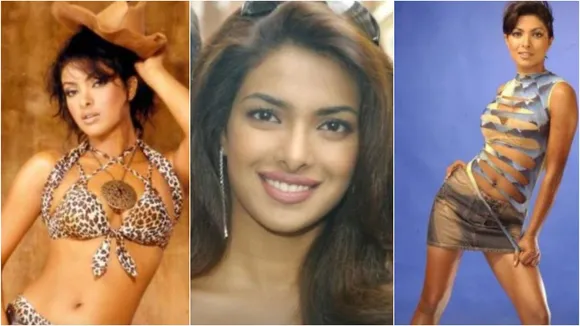 priyanka chopra  4
