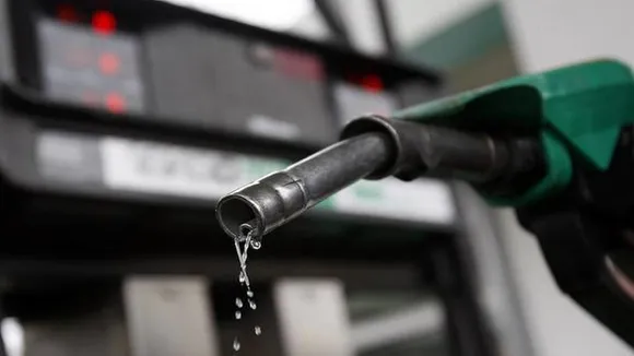 Petrol Diesel Prices Today