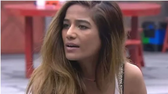 poonam pandey