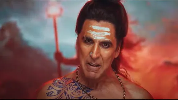Akshay Kumar